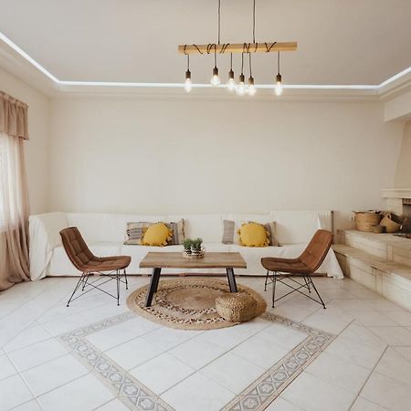 City Center Villa Hersonisos Hersonissos  Exterior foto