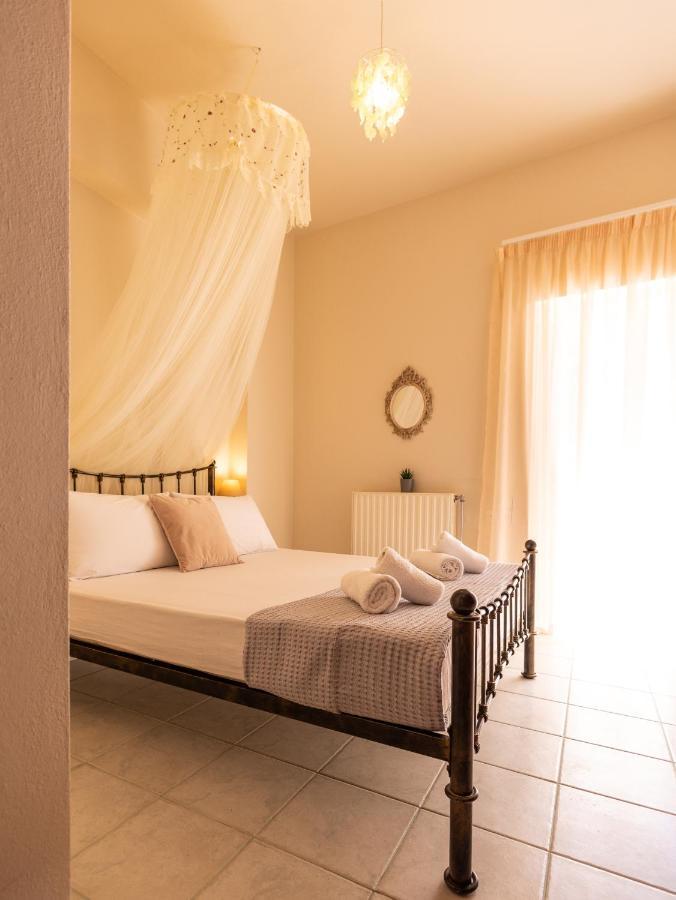 City Center Villa Hersonisos Hersonissos  Exterior foto