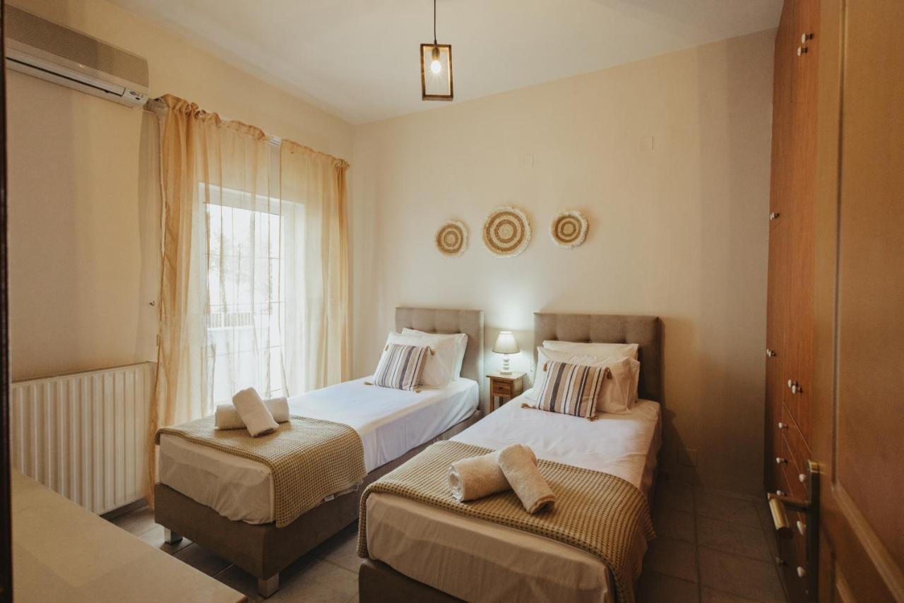 City Center Villa Hersonisos Hersonissos  Exterior foto
