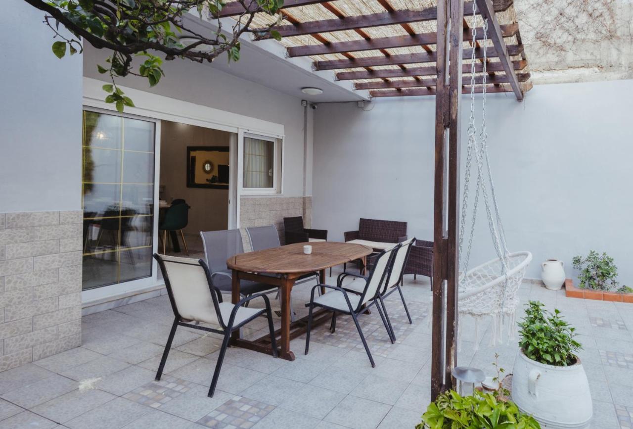 City Center Villa Hersonisos Hersonissos  Exterior foto